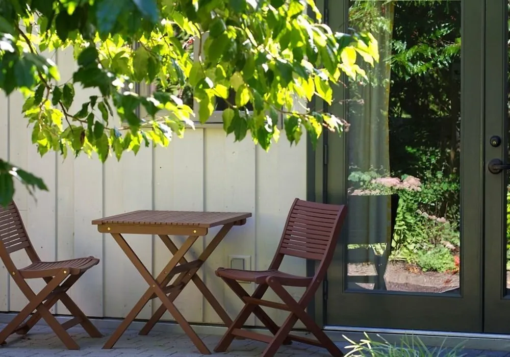 Hedgerow House Bed & Breakfast Ganges