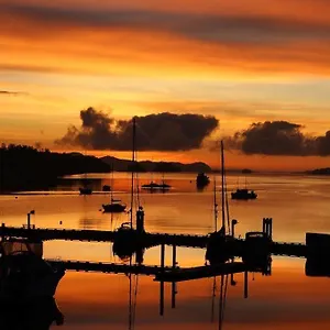 Harbour House *** Ganges