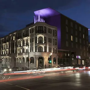 Hotel10 4*, Montreal Canada