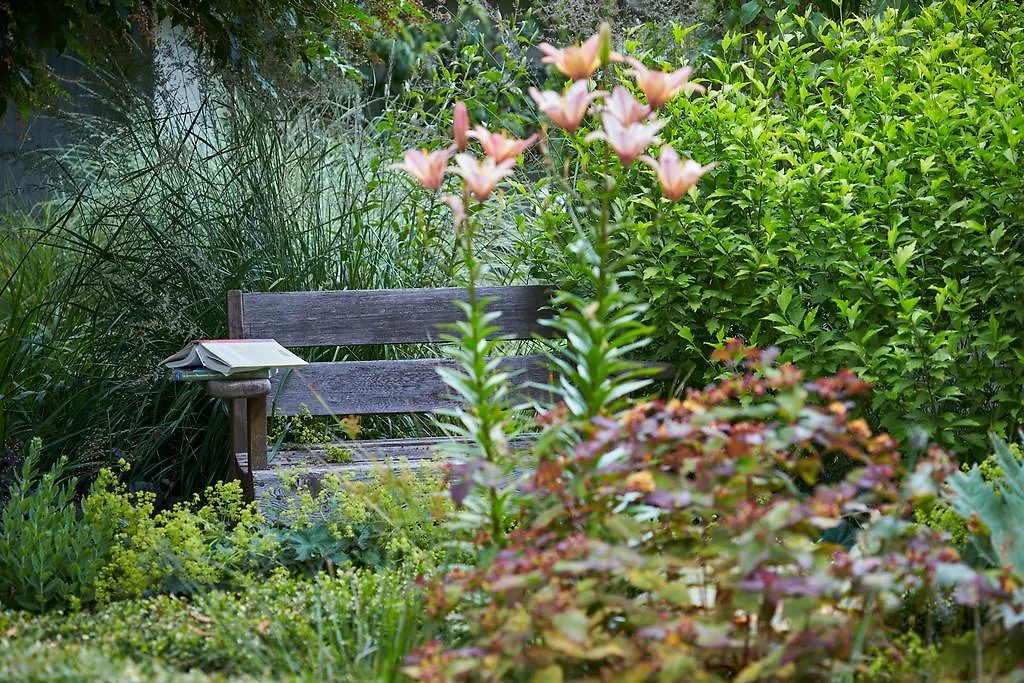 Hedgerow House Bed & Breakfast Ganges